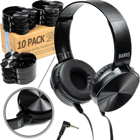 good quality headphones that are durable